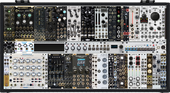 My due Eurorack ok comp