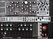 Techno Rack