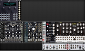 My vadose Eurorack