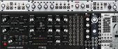 My donnered Eurorack