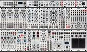 Intellijel Matriarch (Stereo Line Out) (copy)
