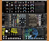 Kaleb's Expanded RackBrute