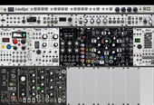 4U 104HP + 3U Pod60 - IDEA