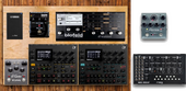 TNF's Live Rig Boss GT-100 Step 2