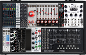 Arturia RackBrute 3U
