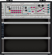 My inspired Eurorack