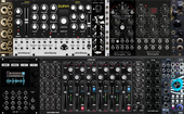 TR8S Full Rack