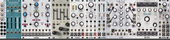 My taloned Eurorack
