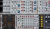 My 2nd Rack (copy)