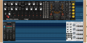 My steadfast Eurorack