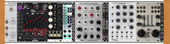 DK : Moog (3U, 104HP)