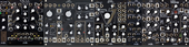 My MakeNoise Eurorack