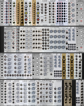 Doepfer / Ladik Updated