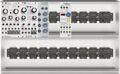 My perplexed Eurorack