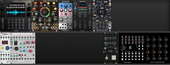 Portable rack