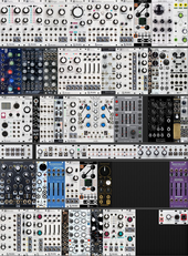 MODULAR MIIX SHORTED