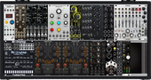 My pregnant Eurorack