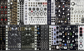 LIVE - octatrack