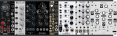 My idled Eurorack