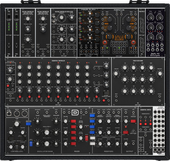 3.My Eurorack 3x84HP (copy)