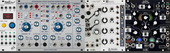 My unmeant Eurorack