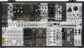 My due Eurorack ok (copy)