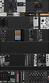 New iterations