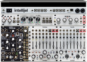 Raaf - Harmonic Oscillator (Soloist)