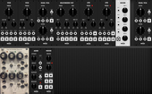 My vellum Eurorack