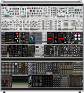 21U Full Monster Doepfer AUX