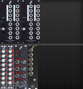 My unread Eurorack
