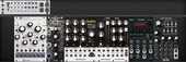 My pavid Eurorack