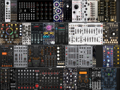My lordless Eurorack (copy)