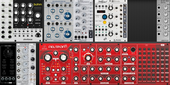 Behringer Eurorack Go (copied from ostberlin)