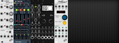 My outmost Eurorack