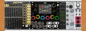 My daisied Eurorack