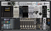 Hermod+ Live Performance Bottom Case