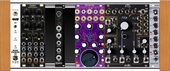 moog osc possibly
