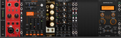RER Synth and Effects
