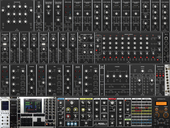 Boog System 55