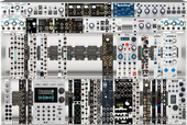 Scratch pad &amp; Saved Modules
