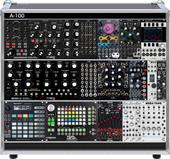 My flyweight Eurorack