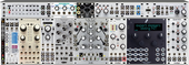 Intellijel 4u 104hp V-4.0 - Dream v1.0