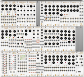 neat little cacophony (upgrade)