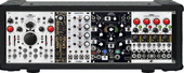 My beefy Eurorack