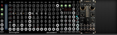 My unhung Eurorack