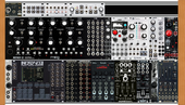 Main rack pt. 1