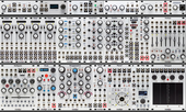 Intellijel Matriarch (Stereo Line Out) (copy) (copy)