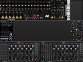 My braver Eurorack