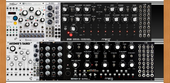 My riftless Eurorack